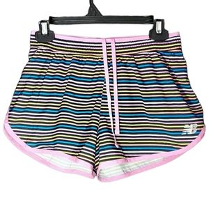 🎉Host Pick🥳 New Balance Running Shorts w/ inner brief. (New condition, no tag)